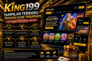 King199 Game update